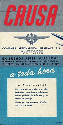 vintage airline timetable brochure memorabilia 0812.jpg
